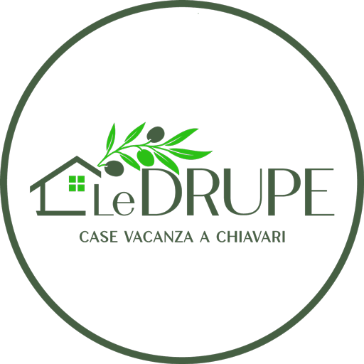 logo web icona le drupe