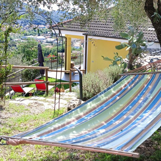 le drupe - case vacanza a chiavari