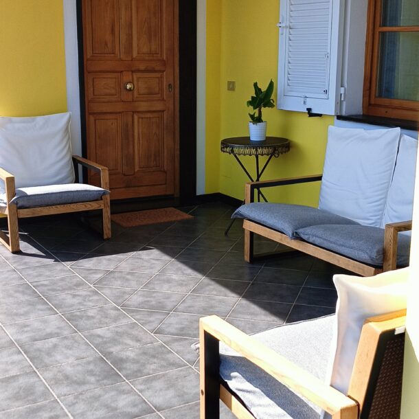 le drupe - case vacanza a chiavari