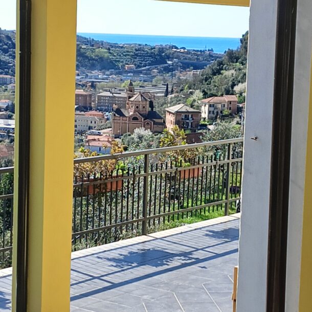 le drupe - case vacanza a chiavari