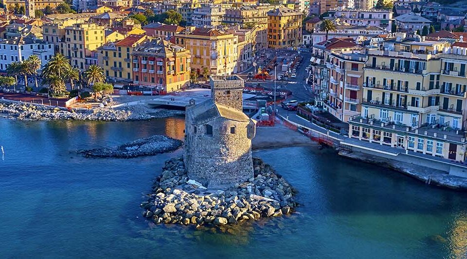 le drupe - case vacanza a chiavari