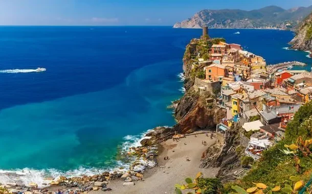 le drupe - case vacanza a chiavari